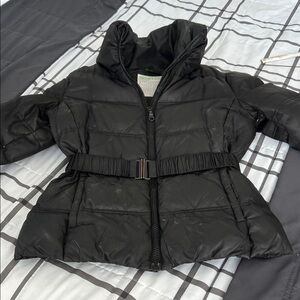 United Colors Of Benetton High Performance Jacket